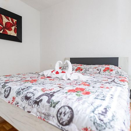 S-Apartment Οχρίδα Εξωτερικό φωτογραφία