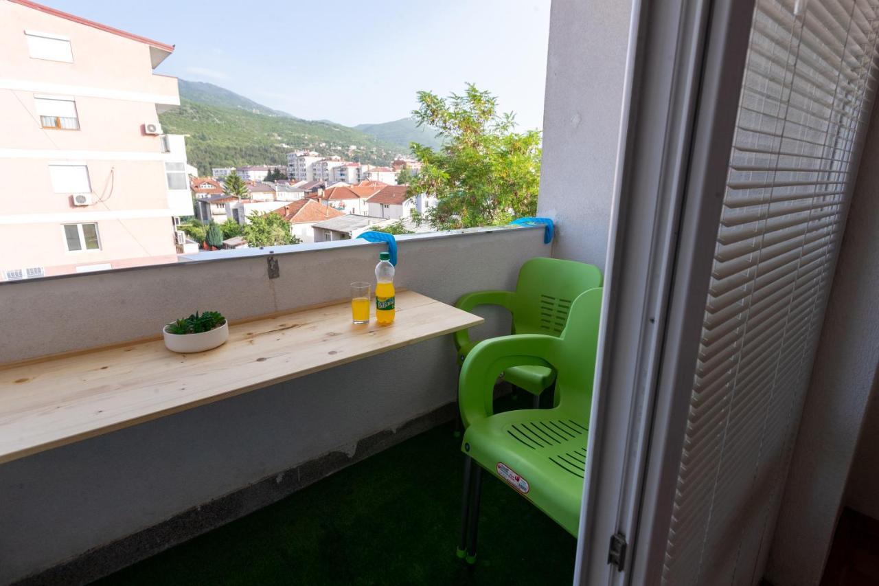 S-Apartment Οχρίδα Εξωτερικό φωτογραφία