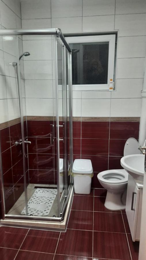 S-Apartment Οχρίδα Εξωτερικό φωτογραφία