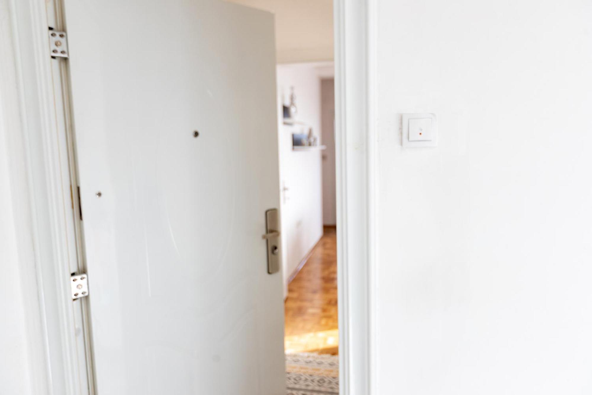 S-Apartment Οχρίδα Εξωτερικό φωτογραφία